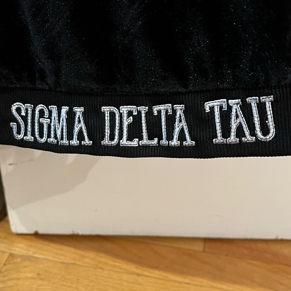 Velvet SDT bomber jacket - Picture 3 of 3